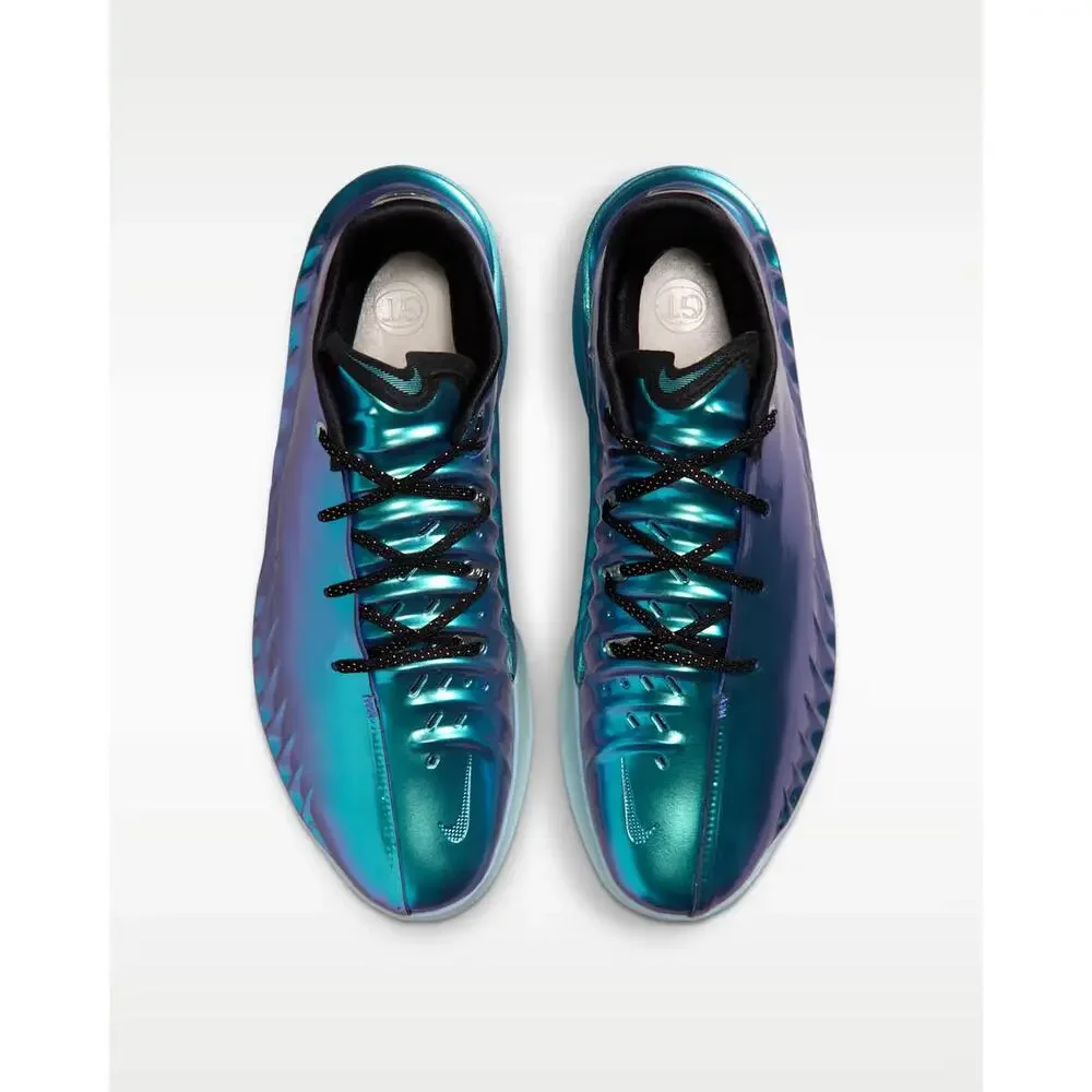Nike G.T. Cut 4 IQ6206-500 Sneakers Men's US 11.5 Blue Basketball Shoes MEW2379